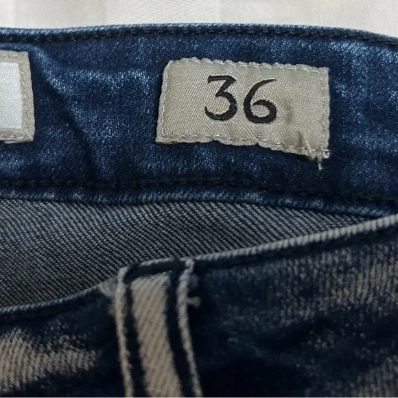 Men’s Wornstar Starchaser jeans - Picture 2 of 7